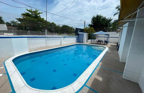 Melgar Villa | Villa Fany