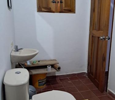 La Merced House | Cabaña El Refugio Naturaleza y Tranquilidad