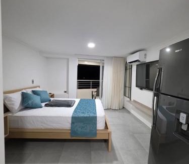 Yolombo Apartment | Airbnb03-301