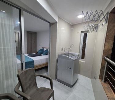 Yolombo Apartment | Airbnb03-301