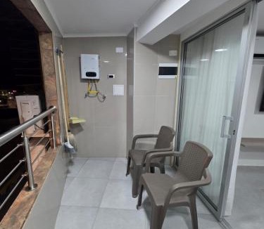 Yolombo Apartment | Airbnb03-301