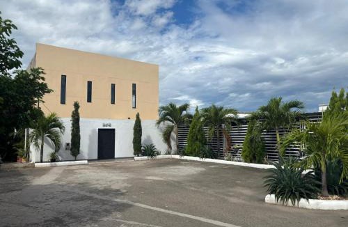 Neiva House | Casa Bliss