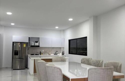 Neiva House | Casa Bliss