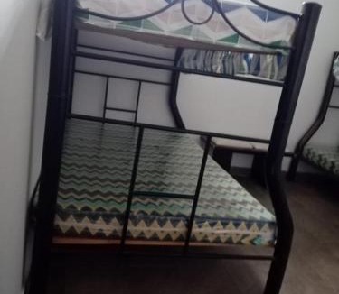 Girardot House | Villa Doris