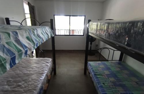 Girardot House | Villa Doris