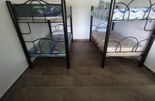 Girardot House | Villa Doris