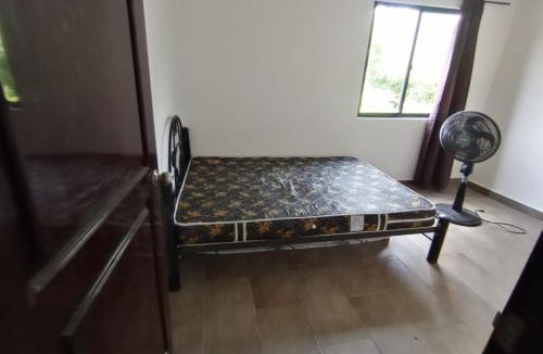 Girardot House | Villa Doris