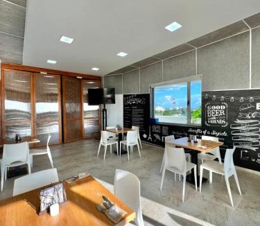 Monteria Hotel | Hausen Hotel - Suites