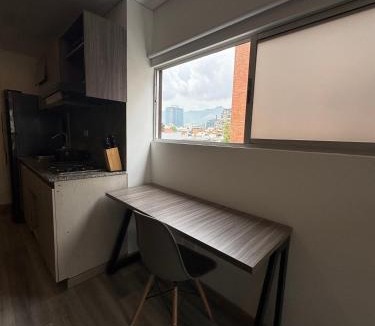 Chico Norte Apartment | Cozy loft nearby park 93