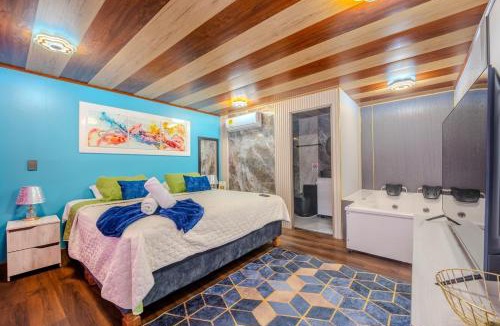 El Cerrito Hotel | Hotel Restaurante LA AZOTEA
