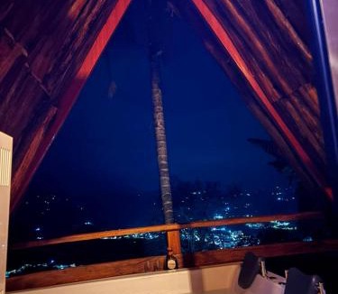 Andes Resort | Glamping cordilleras del café