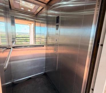 San Jose de Cucuta Apartment | Apto 3 hab, vista ciudad, cerca Hospital y UDES
