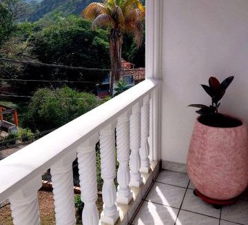 San Gil House | Monteluma