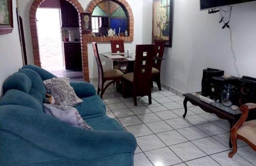 San Gil House | Monteluma