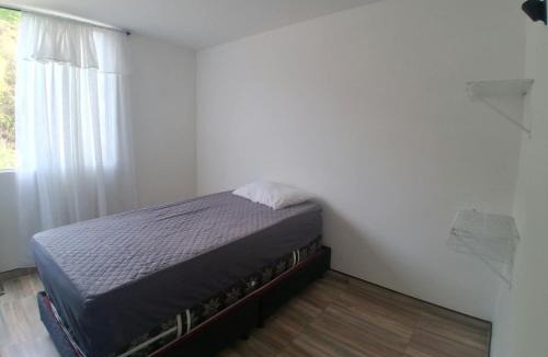 Melgar Apartment | Familia, Piscina y Descanso en Melgar