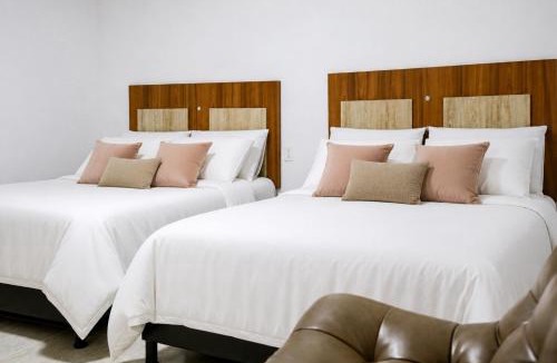 San Martin Hotel | Sueño Real Inn