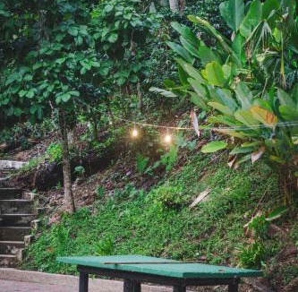 Minca House | Rio Elemento Minca