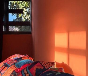 Acacias Apartment | Floral Home Acacias - Embrujo, Studio Apartment Loft