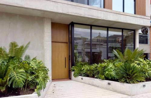 Chico Norte Apartment | NOK Bright 2BR Stay near Parque 93 Bogota