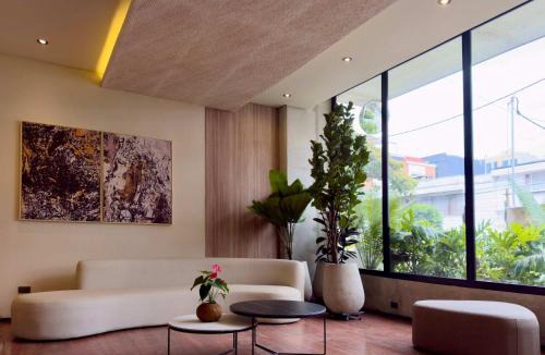 Chico Norte Apartment | NOK Urban 2BR Retreat in North Bogota