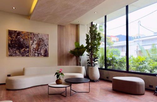 Chico Norte Apartment | NOK Urban 2BR Retreat in North Bogota