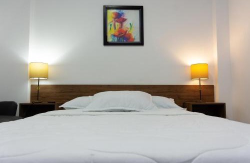 San Agustin House | Catleya Hostal