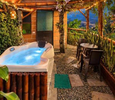 Girardota House | Glamping Ananda