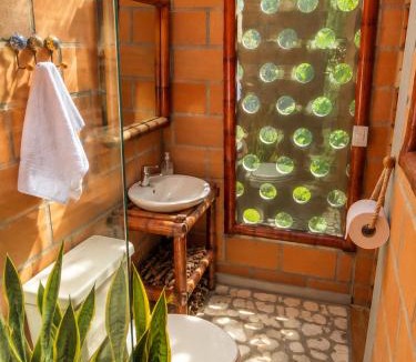 Girardota House | Glamping Ananda