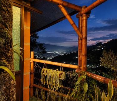 Girardota House | Glamping Ananda