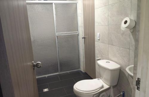 Ibague Apartment | Morada Celestial House