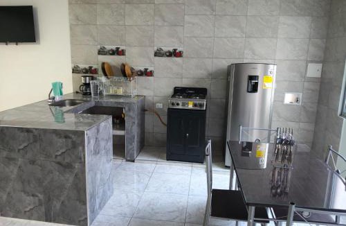 Ibague Apartment | Morada Celestial House