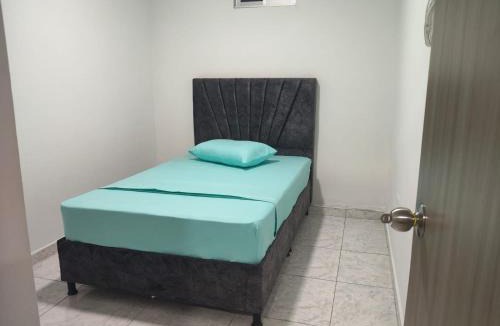 Ibague Apartment | Morada Celestial House