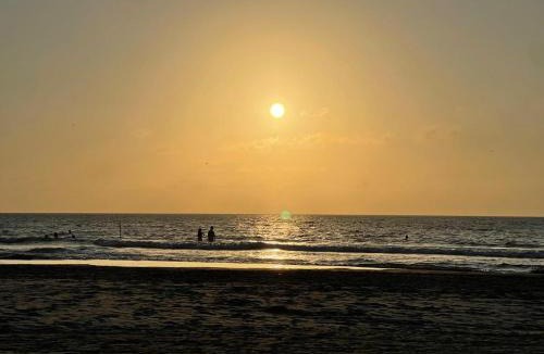 Zona Norte Apartment | Apartamento en Cartagena, Serena del Mar, cerca a la playa