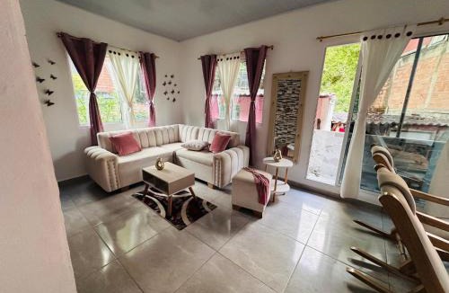 Minca Apartment | Taty's House