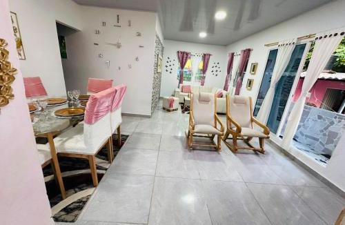 Minca Apartment | Taty's House