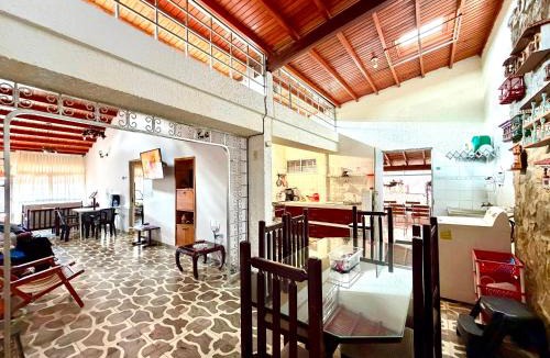 Chinacota House | Villa YARA