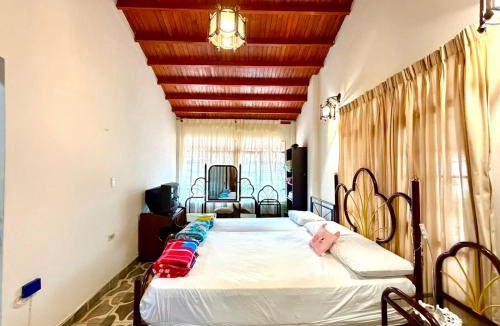 Chinacota House | Villa YARA