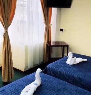 San Juan de Pasto Hotel | Hotel Intiraymi plaza