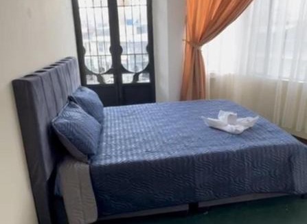 San Juan de Pasto Hotel | Hotel Intiraymi plaza