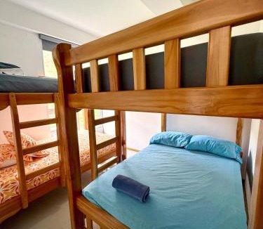 San Jeronimo Apartment | Casa Paraíso