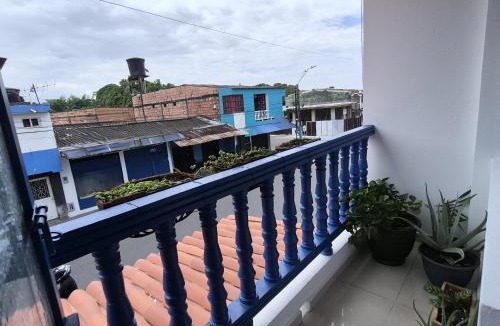 Villavicencio Apartment | Nuevo Olimpo 202 Apartamento Familiar