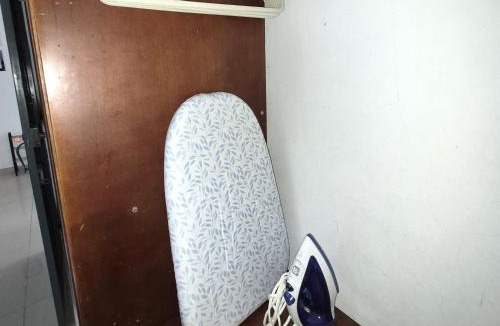 Villavicencio Apartment | Nuevo Olimpo 202 Apartamento Familiar