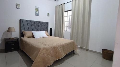 Villavicencio Apartment | Nuevo Olimpo 202 Apartamento Familiar