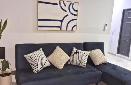Villavicencio Apartment | Nuevo Olimpo 201, Apartamento Familiar