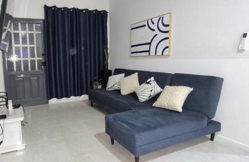 Villavicencio Apartment | Nuevo Olimpo 201, Apartamento Familiar