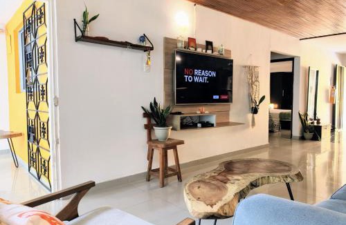 Riohacha House | Bona Vida Casa