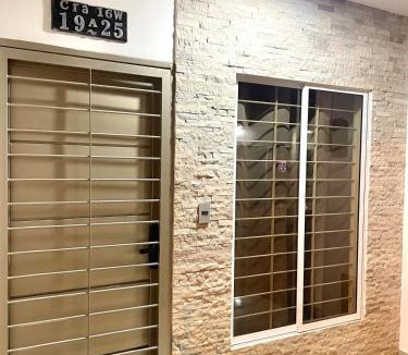 Monteria Apartment | Verona Home 2-Habitaciones