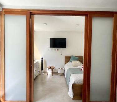 Zona Norte Apartment | Apartamento en Cartagena, Serena del Mar, cerca a la playa