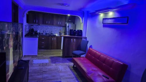 Robledo Apartment | Julio César Acogedor Apartamento Robledo Villa flora