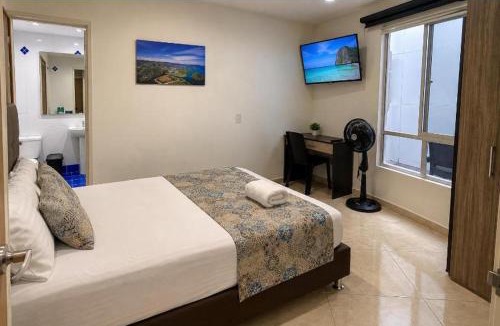 Laureles Hotel | Raí home
